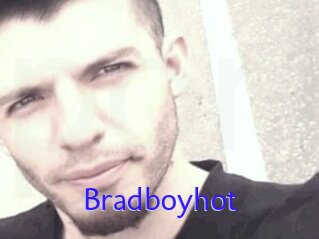 Bradboyhot