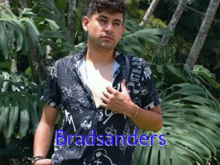 Bradsanders