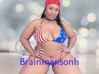 Brainmansonh