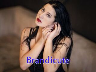 Brandicute