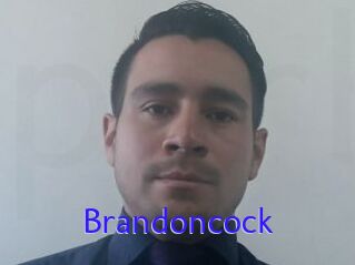 Brandoncock