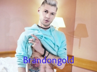 Brandongold