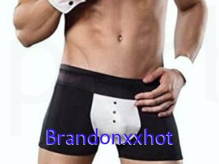 Brandonxxhot