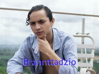 Brannttadzio