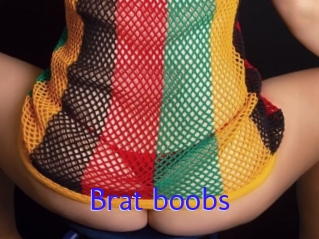 Brat_boobs