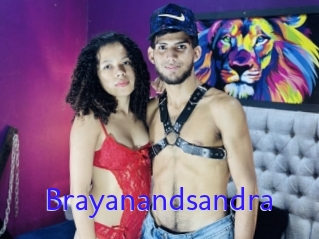 Brayanandsandra