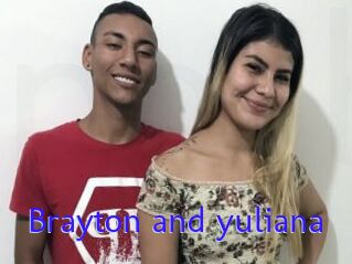 Brayton_and_yuliana