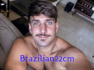 Brazilian22cm