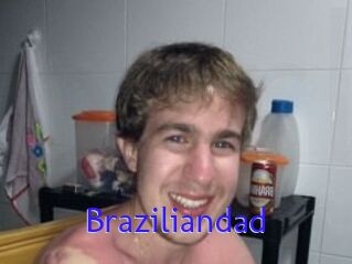 Braziliandad