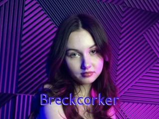 Breckcorker