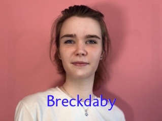 Breckdaby