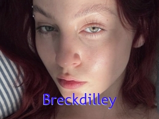 Breckdilley