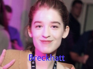 Breckhatt