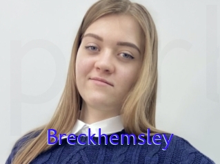 Breckhemsley