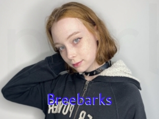 Breebarks