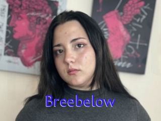 Breebelow