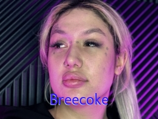 Breecoke