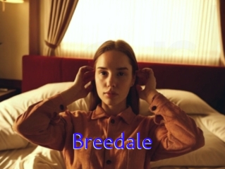 Breedale