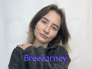 Breeearney