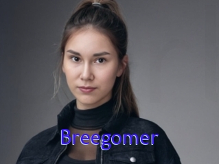 Breegomer