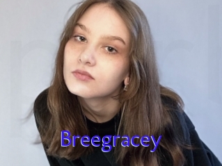 Breegracey