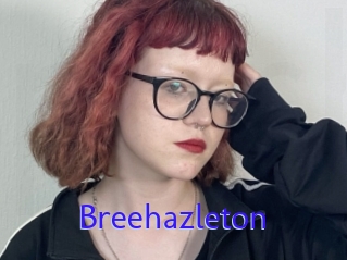 Breehazleton