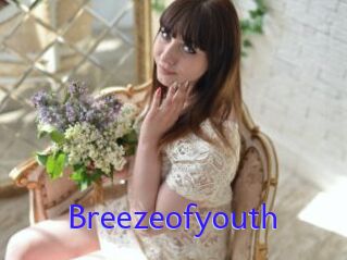 Breezeofyouth