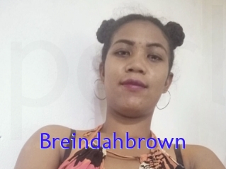 Breindahbrown