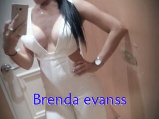 Brenda_evanss