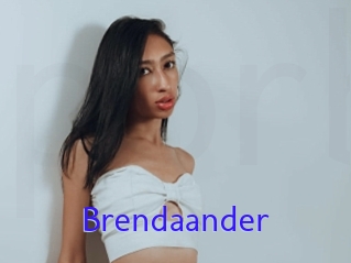 Brendaander