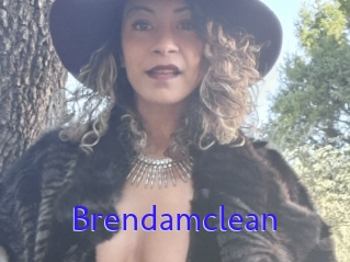 Brendamclean