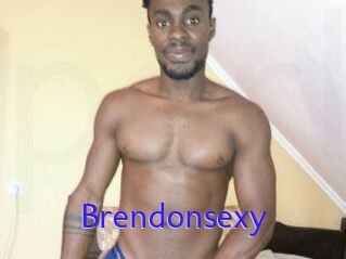 Brendonsexy