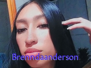 Brenndaanderson