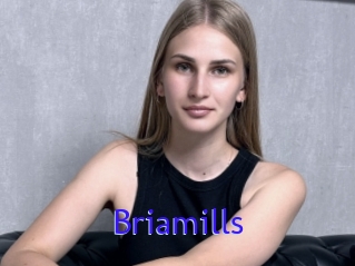 Briamills