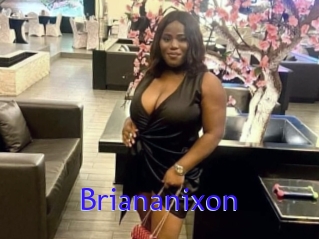 Briananixon