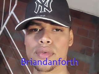 Briandanforth