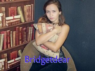 Bridgetdear