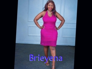 Brieyena