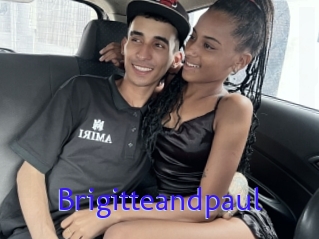 Brigitteandpaul