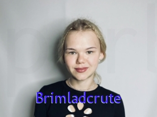 Brimladcrute