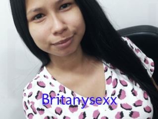 Britanysexx