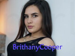 BrithanyCooper