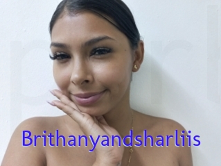 Brithanyandsharliis