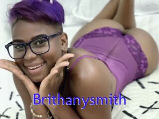 Brithanysmith