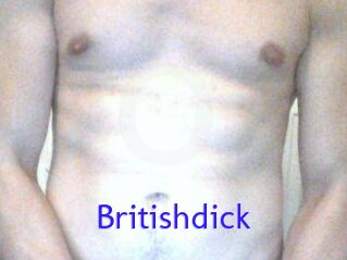 British_dick