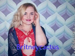 Britneycactus