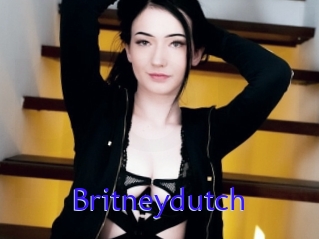 Britneydutch