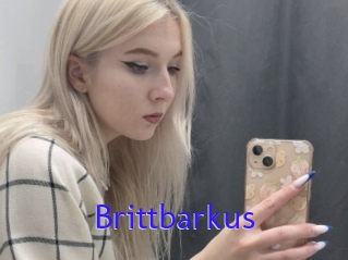 Brittbarkus