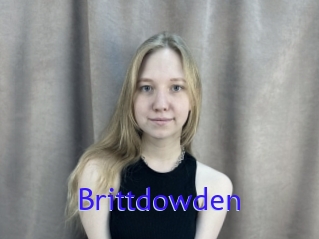 Brittdowden