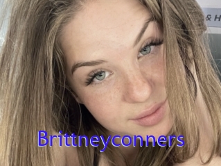 Brittneyconners